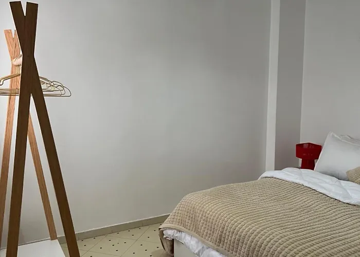 Aeroport Appartement