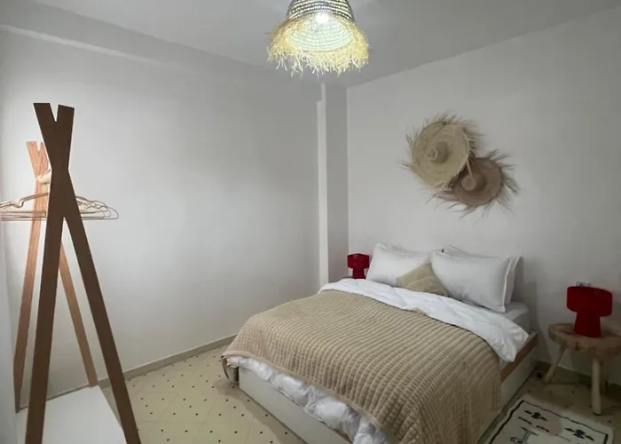 Aeroport Appartement